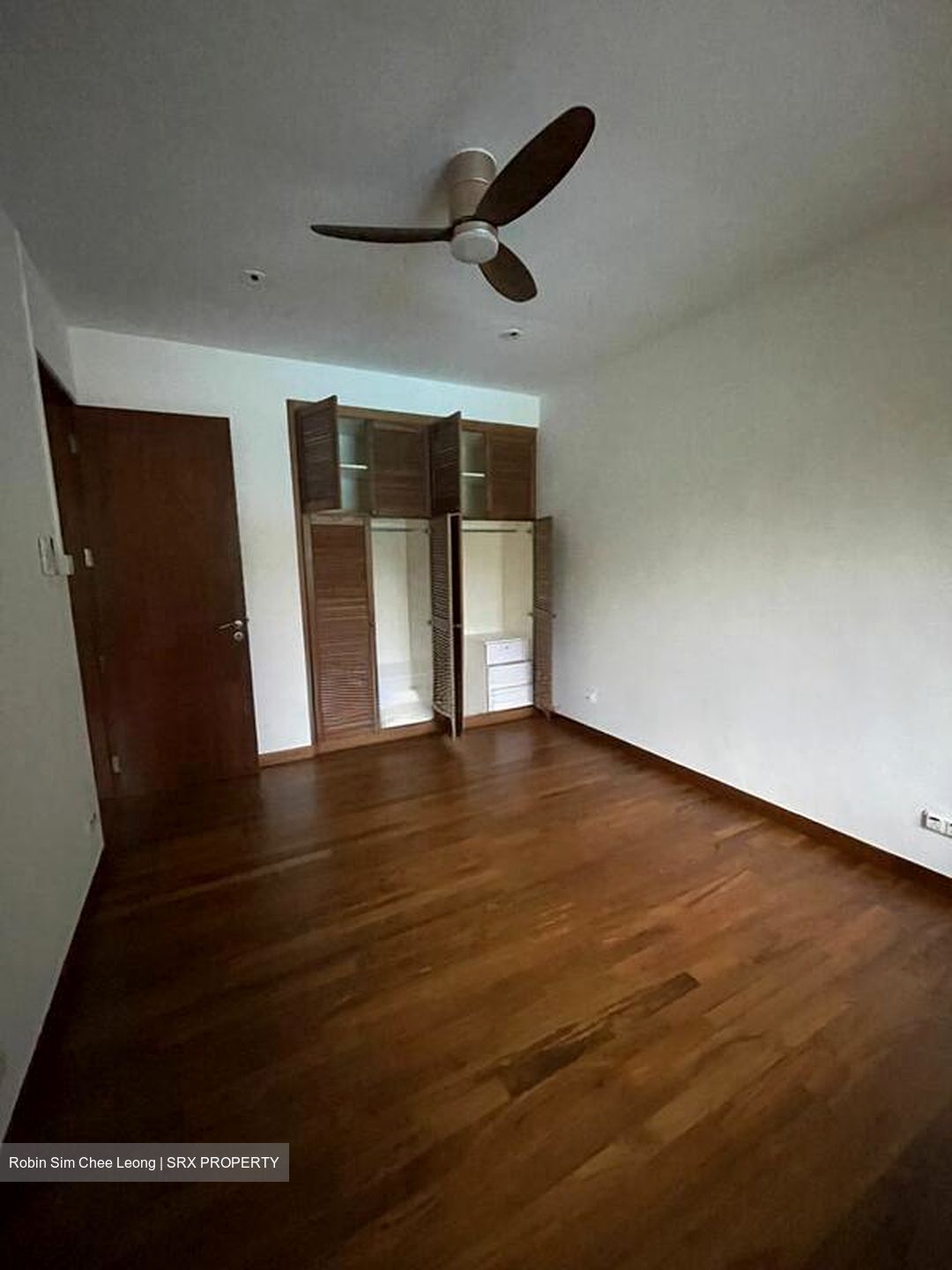 Sommerville Park (D10), Condominium #520745581